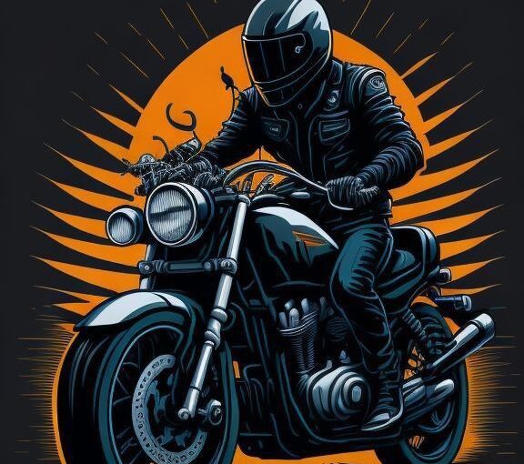 Ep 78: The Dark Rider on Glastonbury Tor